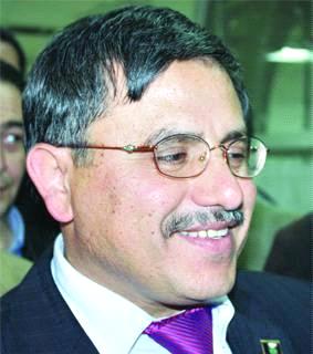 عبيدات: هناك غموض يحيط بمشروع الديسي وموعد البدء بتنفيذه