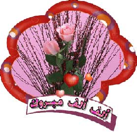 ألف مبروك " سلامة النصر "