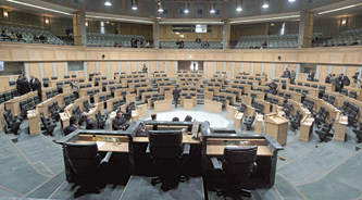 اجتماع مرتقب بين النواب ورئيس الوزراء للبحث في مشروع الديسي