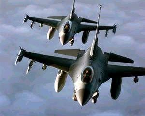 اختراق أكبر قاعدة جوية فى إسرائيل