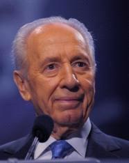 شيمون بيريز في الأردن للمشاركة في المنتدى الاقتصادي