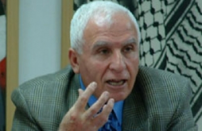 الأحمد: اعلان اتفاق نهاية الانقسام في بداية تموز بالقاهرة