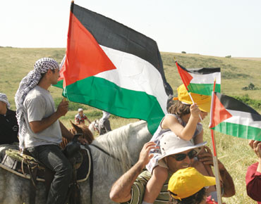 في ذكرى النكبة..مفاجأة سارة للفلسطينيين من داخل إسرائيل