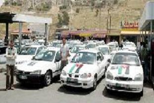 "إدارية" النواب تدعو لاجتماع بين سائقي سرفيس ماركا المعتصمين وأمانة عمان