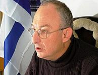 اقتراح بالكنيست لاعتبار الأردن دولة للفلسطينيين