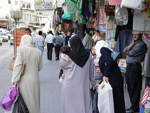 عتب النساء على حكومة الذهبي!