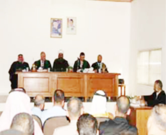 لأول مرة... نزيل في الجويدة يحصل على شهادة الدكتوراه من خلف القضبان