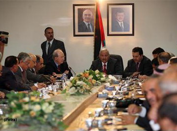 الذهبي يطلع النواب على تفاصيل "الديسي"