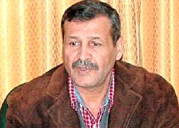 الفريق المتقاعد محمد ماجد العيطان في ذمة الله ...