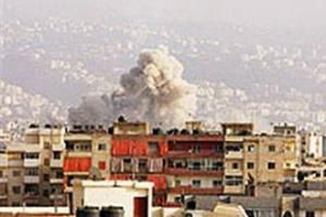 مقتل وجرح 72 شخصاً بانفجار شديد في مسجد بزاهدان الإيرانية