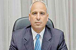 المناصير يرفض اقامة حفلا بعيد الاستقلال للاخوان المسلمين