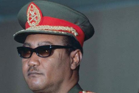 وفاة الرئيس السوداني الأسبق جعفر النميري وتشييعه الأحد بعد ان أمضى 16 عاما زعيمًا للبلاد