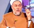 مفتي مصر يحرم استخدام أسلحة الدمار "التي لا يملكها العرب" ضد غير المسلمين