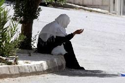 عصابات وعائلات تتولى مهمة إدارة المتسولين والتنسيق بينهم ومراقبة أماكن وجودهم