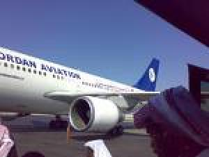 تساؤلات حول بيع 25% من رأسمال الشركة الأردنية للطيران لشريك سعودي