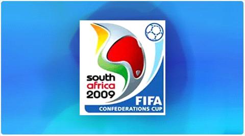 كأس القارات جنوب افريقيا 2009