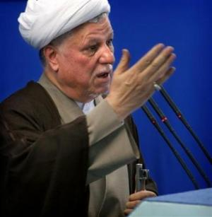 منع اثنين من أبناء رفسنجاني من مغادرة إيران