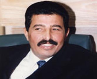 النائب صالح الجبور يشن هجوما على باسم السالم ويوكد بانه فاسد