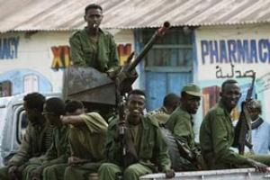 القوات الاثيوبية تجتاح الصومال وكينيا تحشد وحركة الشباب تتوعدهم