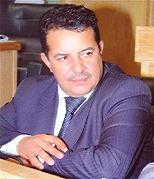 النائب وصفي الرواشد ه يهدد بالاستقالة إذا اقر قانون ضريبة المبيعات ويقول: لتذهب هذه الحكومة إلى الجحيم