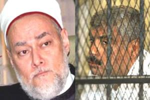 المفتي المصري يقر حكم الإعدام بحق هشام طلعت