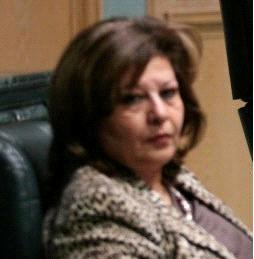 تحويل النائب ناريمان الروسان الى محكمة جنايات اربد بتهمتي التزوير واساءة الائتمان اليوم