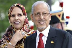 ولد الشيخ يتخلى عن الرئاسة استعدادا لتشكيل حكومة وحدة بموريتانيا