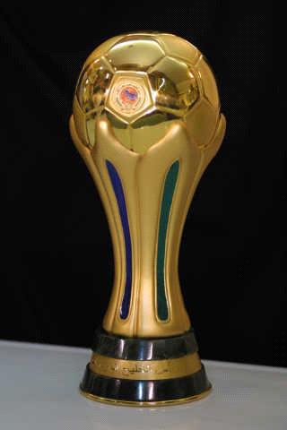 كأس القارات برازيلي