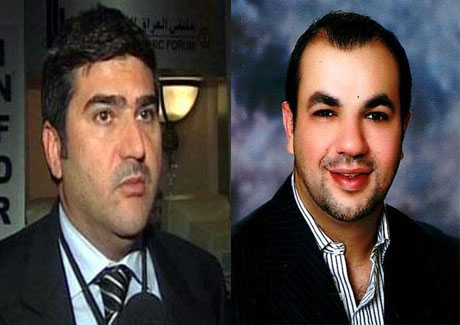 العبداللات ..نائب الوساطات والمحسوبيات والعطاءات