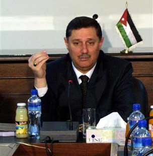 تشكيلات جديدة في وزارة الزراعة