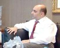 حل مجلس ادارة "كابيتال بنك" وتعيين شرف مكان كبة