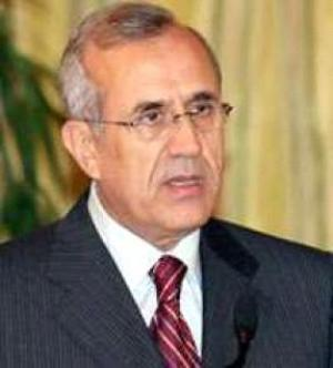 الرئيس اللبناني يصدراً عفواً خاصا عن المتهم بقتل الديبلوماسي الاردني نائب عمران المعايطة في بيروت عام 1994