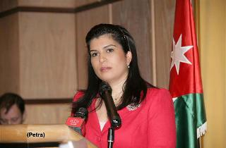 أطلاق أسماء ملوك الأردن على كليات جامعة الأميرة سمية