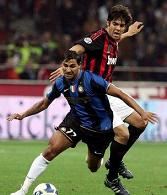 بيشكتاش يسعى لضم لاعب نادي إنتر ميلان ريكاردو كواريزما