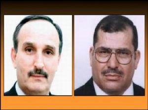 إحالة الدعوى المرفوعة على مدير المخابرات السابق إلى الإدعاء العام للتحقيق فيها