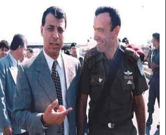 من أين جاء دحلان بمادة "البولونيوم" التي سمم بها عرفات؟!..