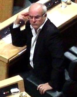 المزاج النيابي: كتلة الإخاء نموذجاً