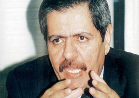 خالد الكركي ..انا رئيس الوزراء القادم فاحذروني