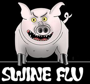 إصابة 13 أردنيا بأنفلونزا الخنازير في عجلون