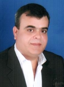 محمد سامي الهزايمه عضوا في غرفة تجارة الزرقاء