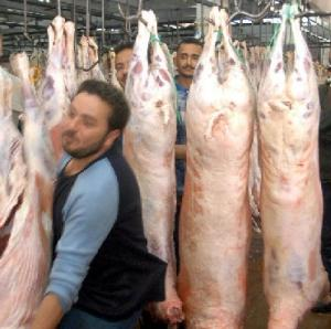 "الزراعة" تتوقع ارتفاع أسعار اللحوم البلدية إلى 11 دينارا بحلول رمضان