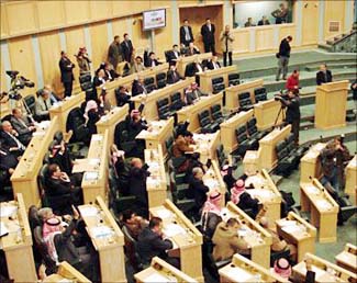 «النواب» يتراجع عن اعفاء شركات الاسكان من ضريبة الدخل