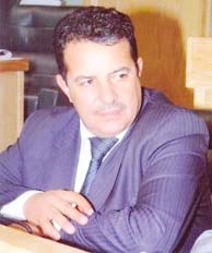 النائب الرواشدة نستعد لرفع مذكرة إلى رئيس الوزراء لايجاد حل عاجل لمشاكل المياه