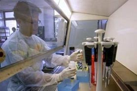 السعودية تسجل عقارا لعلاج "انفلونزا الخنازير" يعتبر أول مضاد فعال للمرض في العالم