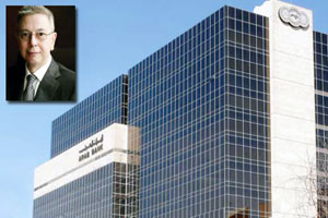 452 مليون دولار صـافي أرباح مجموعة البنك العربي قبل الضرائب وبعد المخصصات