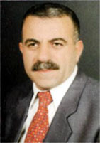 النائب لطفي الديرباني:الحكومة لم تنفذ سوى ٢٥ ٪ من برامجها والايرادات اقل من المتوقع