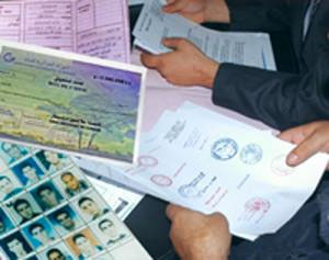 74 شهادة مزورة خلال العامين الماضي والحالي والاشتباه بـ «117» أخرى
