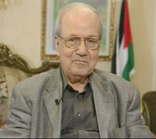 القدومي في رسالة نارية: صرصورا في فتح اختلس ما يزيد عن مئة مليون دولار