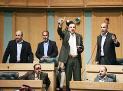 أبو يامين : نتعرض لضغوط لعدم اعفاء المزارعين من ضريبة الدخل