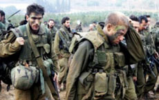 معلومات استخباراتية: استعدادات اسرائيلية لضرب حزب الله ومواقع ايرانية